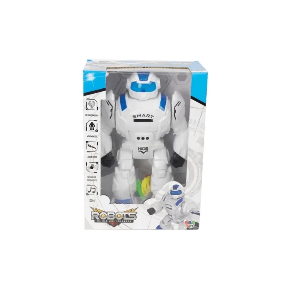 RC Robot
