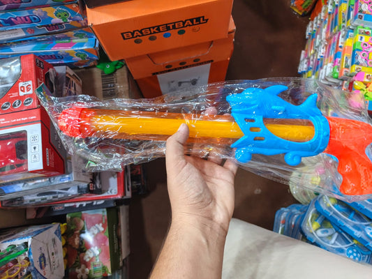 Water Play Gun For Kids