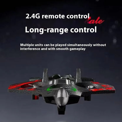 Pterosaur Warplane - Flying Dino Drone