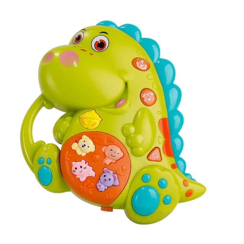 Dinosaur Musical Learning Toy for Kids