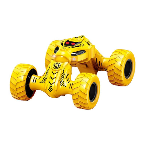 RC Stunt Drift Car – 360° Rotating Remote Control Car