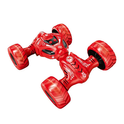 RC Stunt Drift Car – 360° Rotating Remote Control Car