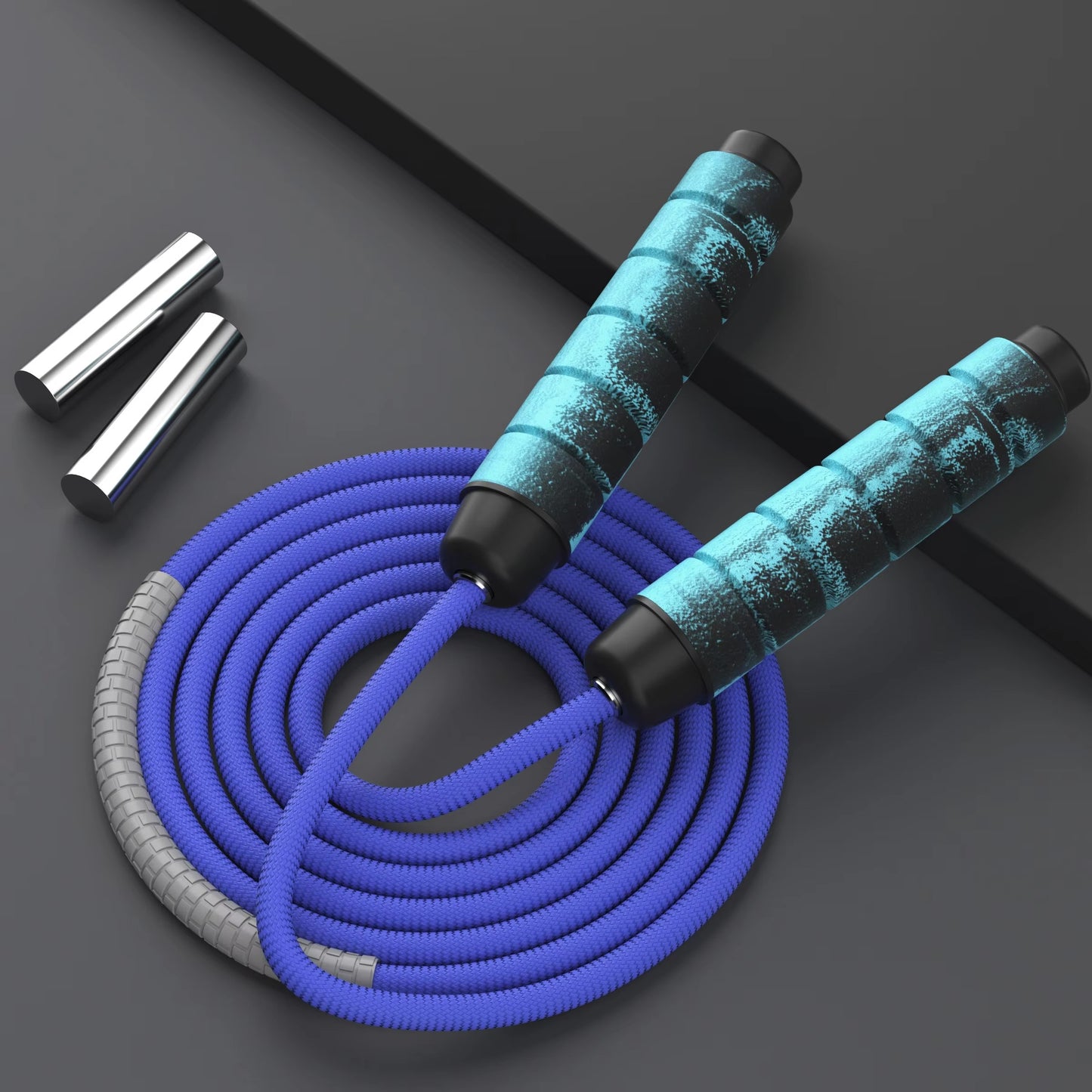 Premium Adjustable Speed Jump Rope