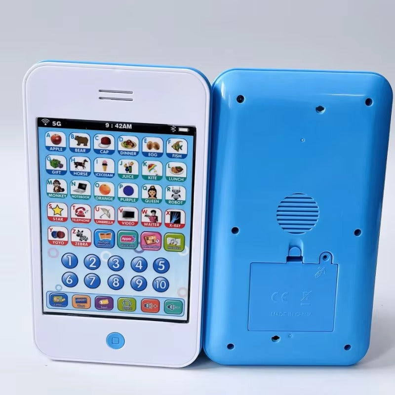 Funny Phone – Children's Early Education Smartphone Toy