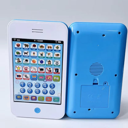 Funny Phone – Children's Early Education Smartphone Toy