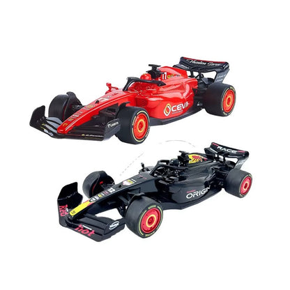 RC Formula Racing Car