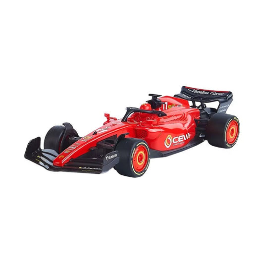 RC Formula Racing Car