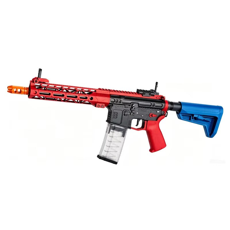 Toy Foam Dart Blaster Rifle