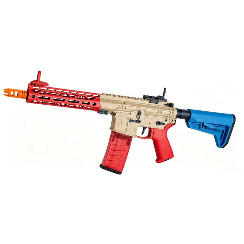 Toy Foam Dart Blaster Rifle