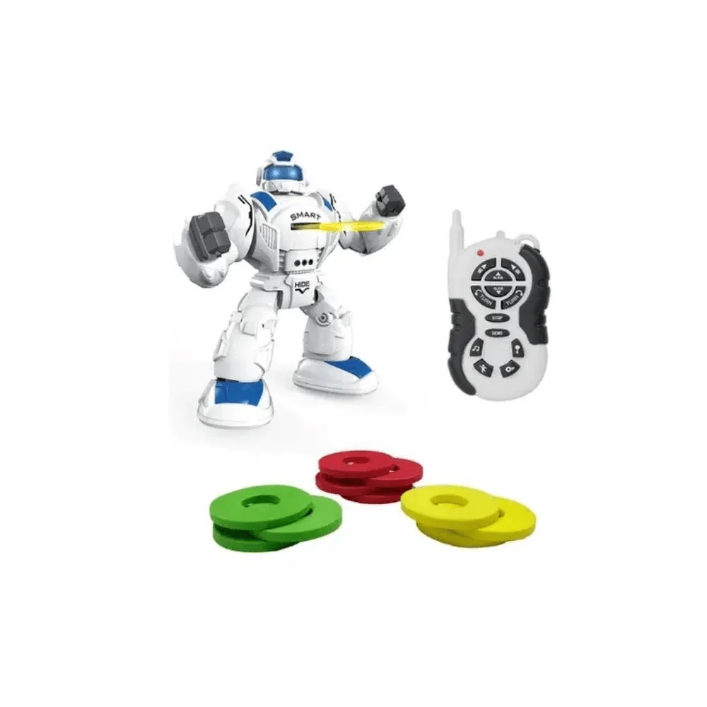 RC Robot