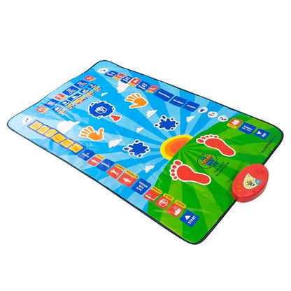 Play Mat for Kids – Educational Learning Toy