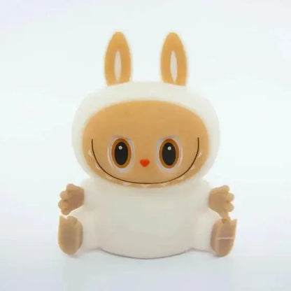 Labubu - Rabbit LED Night Light