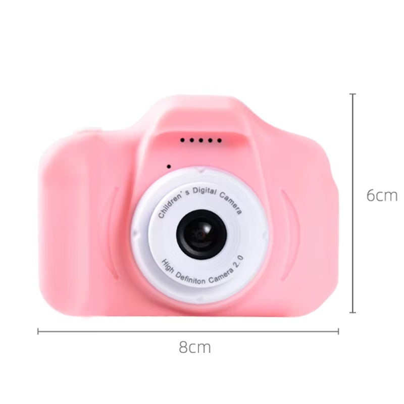 Kids Digital Camera – HD Camera for Children