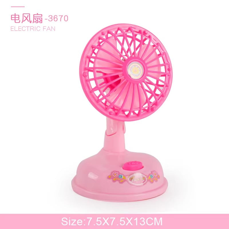 Kids Pretend Play Electric Hand Mixer Toy