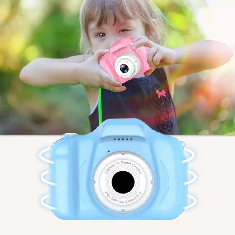 Kids Digital Camera – HD Camera for Children