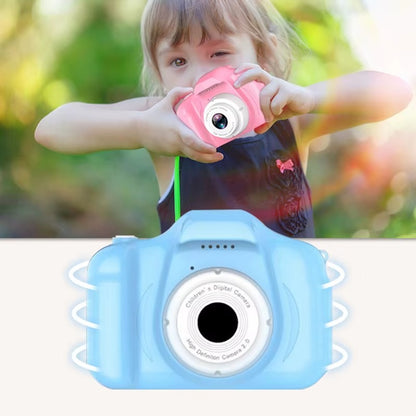 Kids Digital Camera – HD Camera for Children