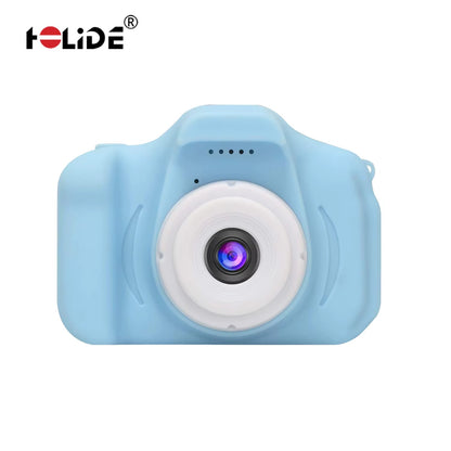 Kids Digital Camera – HD Camera for Children