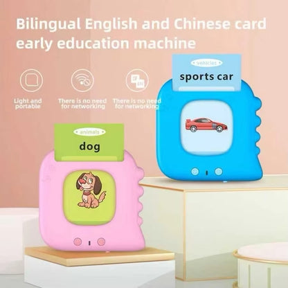 Kids Educational Flash Card