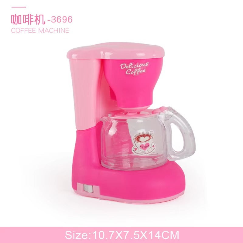 Kids Pretend Play Electric Hand Mixer Toy