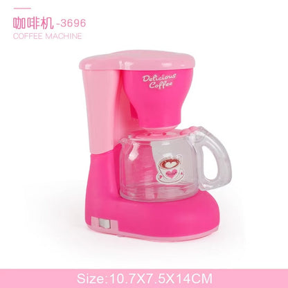 Kids Pretend Play Electric Hand Mixer Toy