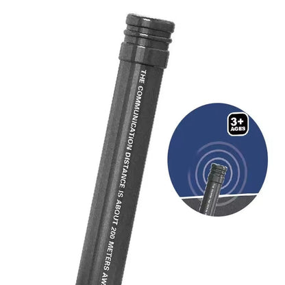 Walkie Talkie Toy Set – Long-Range Two-Way Radio