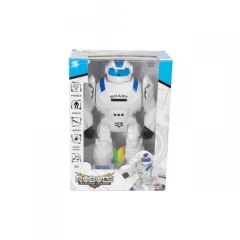 RC Robot